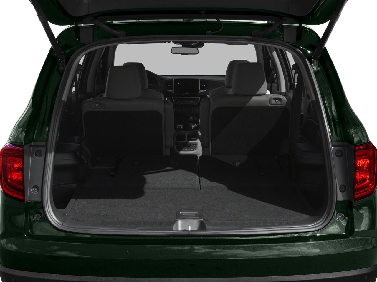 2016 Honda Pilot Elite San Clemente CA