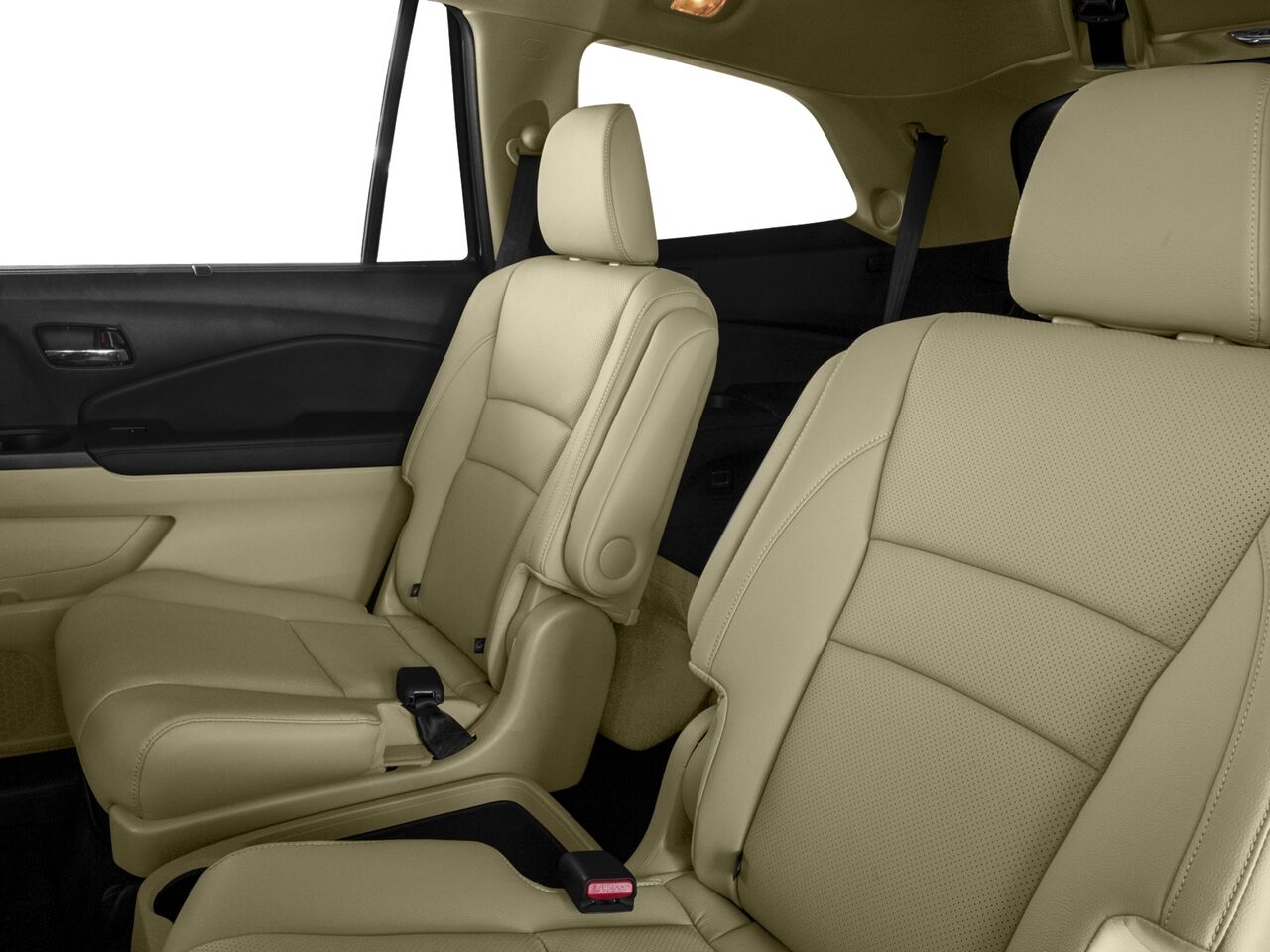 2016 Honda Pilot Elite San Clemente CA