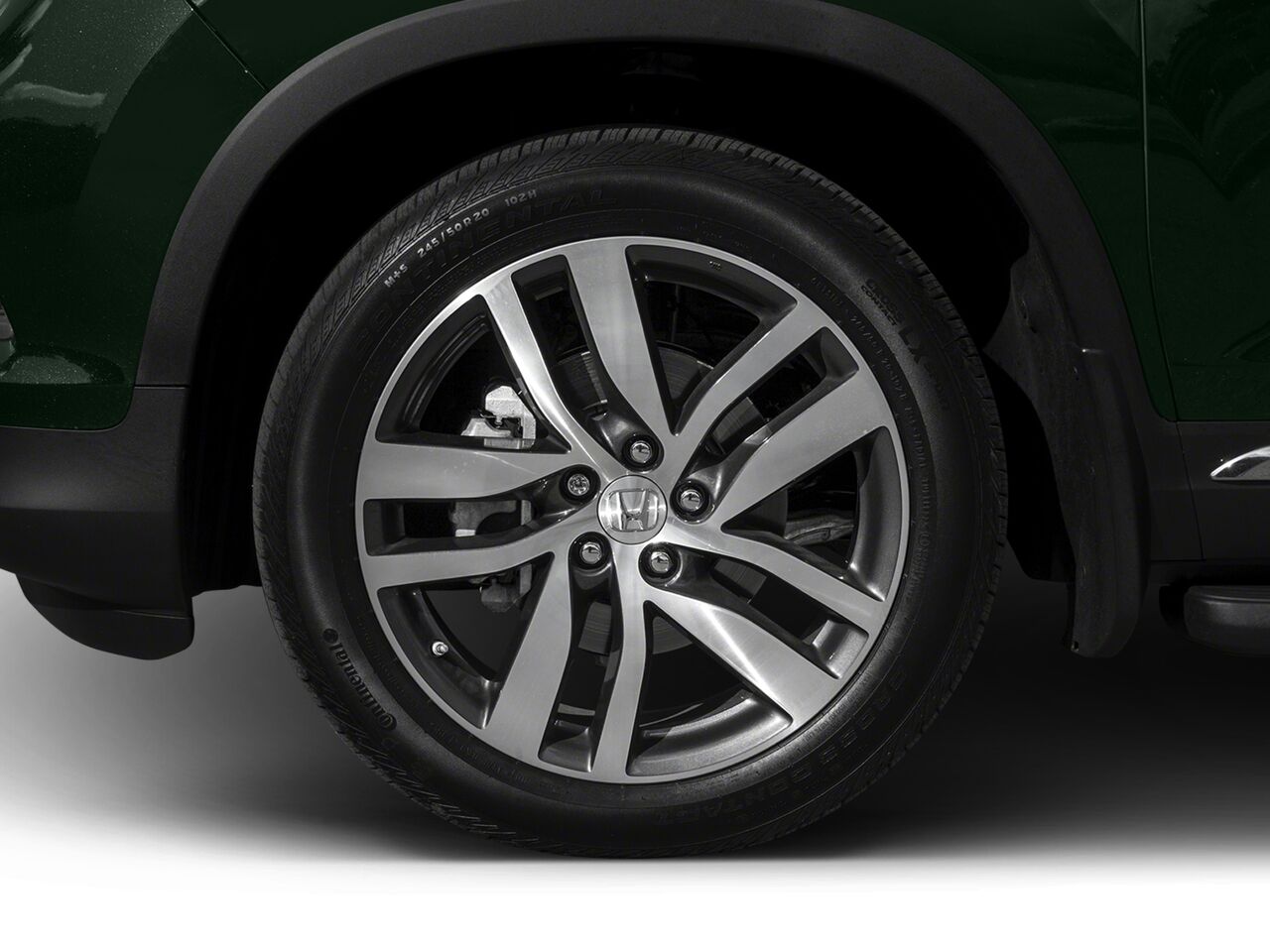 2016 Honda Pilot Elite San Clemente CA