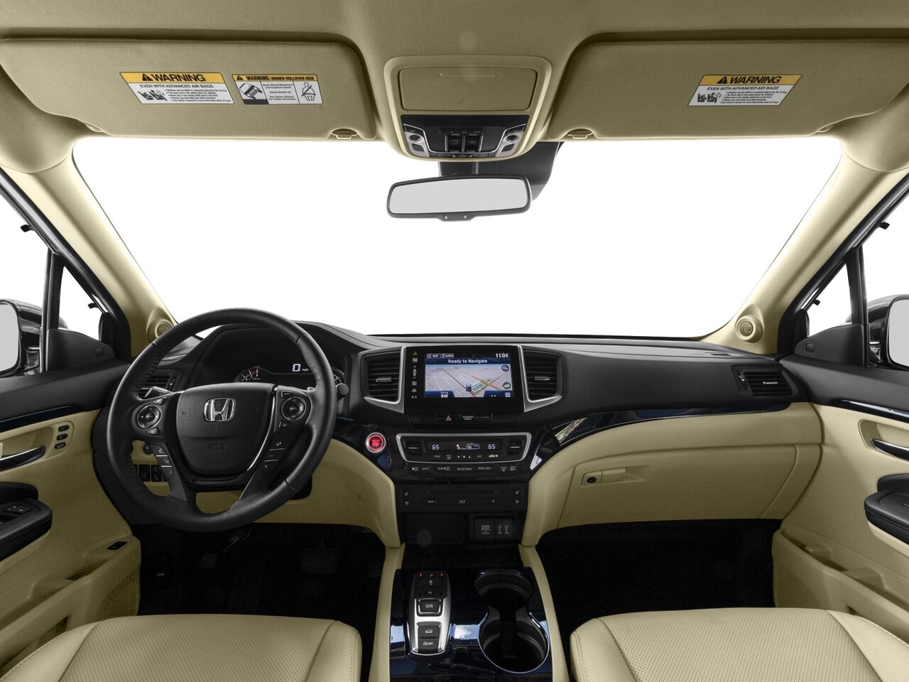 2016 Honda Pilot Elite Sport Utility 4D Kansas City MO