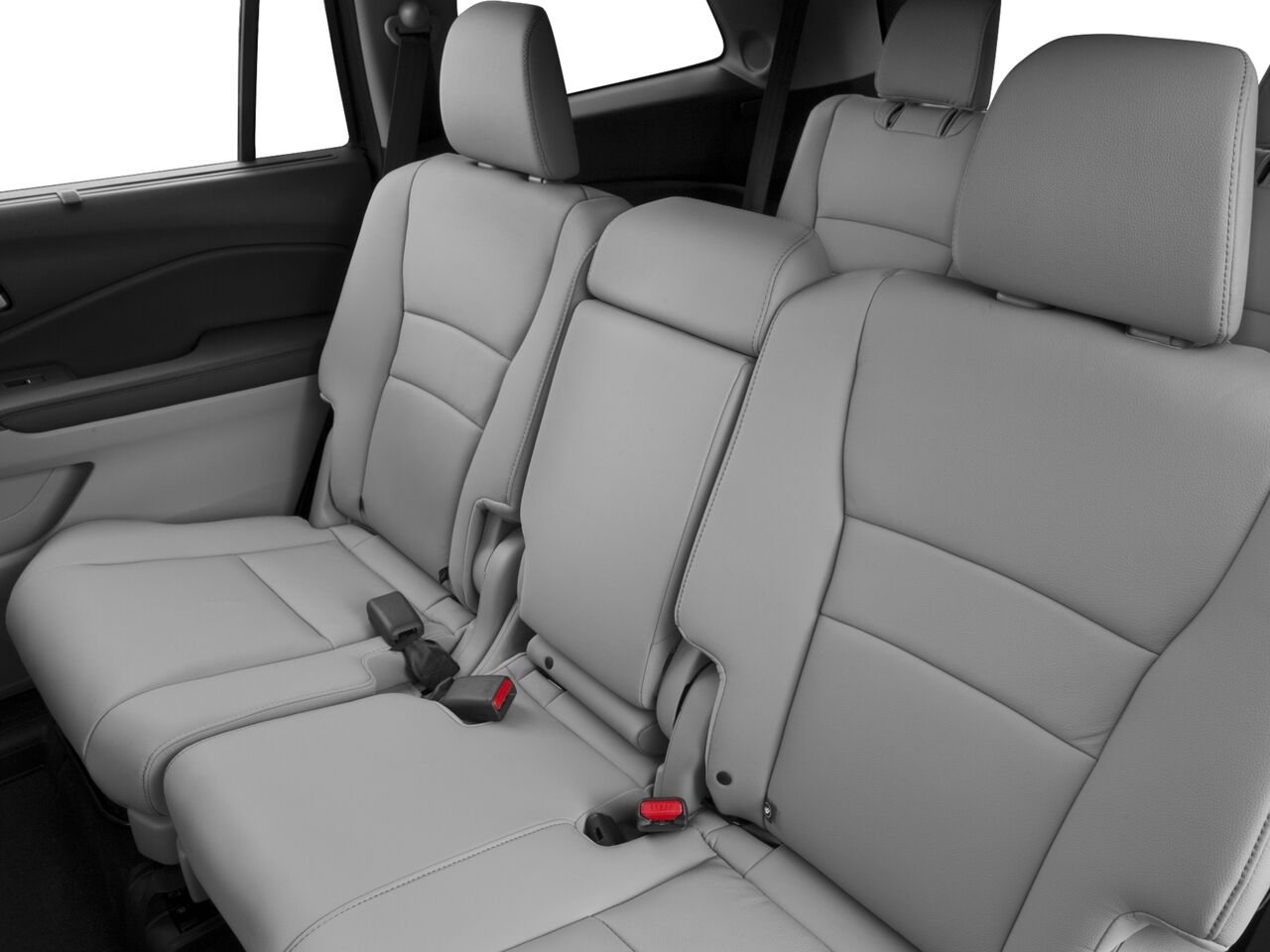 2016 Honda Pilot Touring Hondo TX