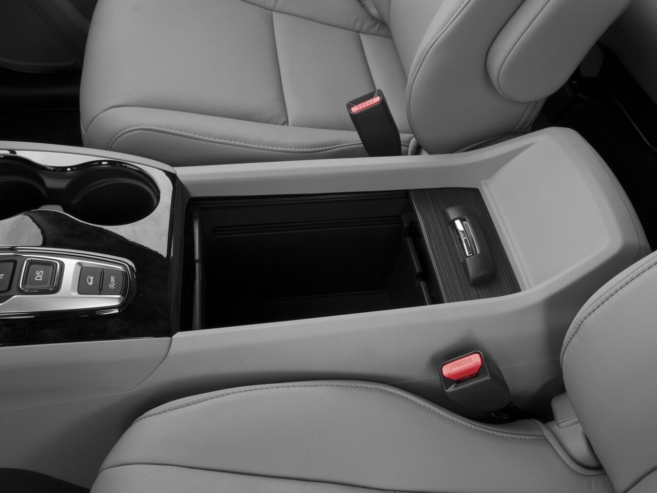 2016 Honda Pilot Touring Hondo TX