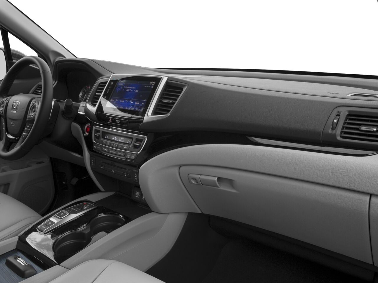 2016 Honda Pilot Touring Hondo TX