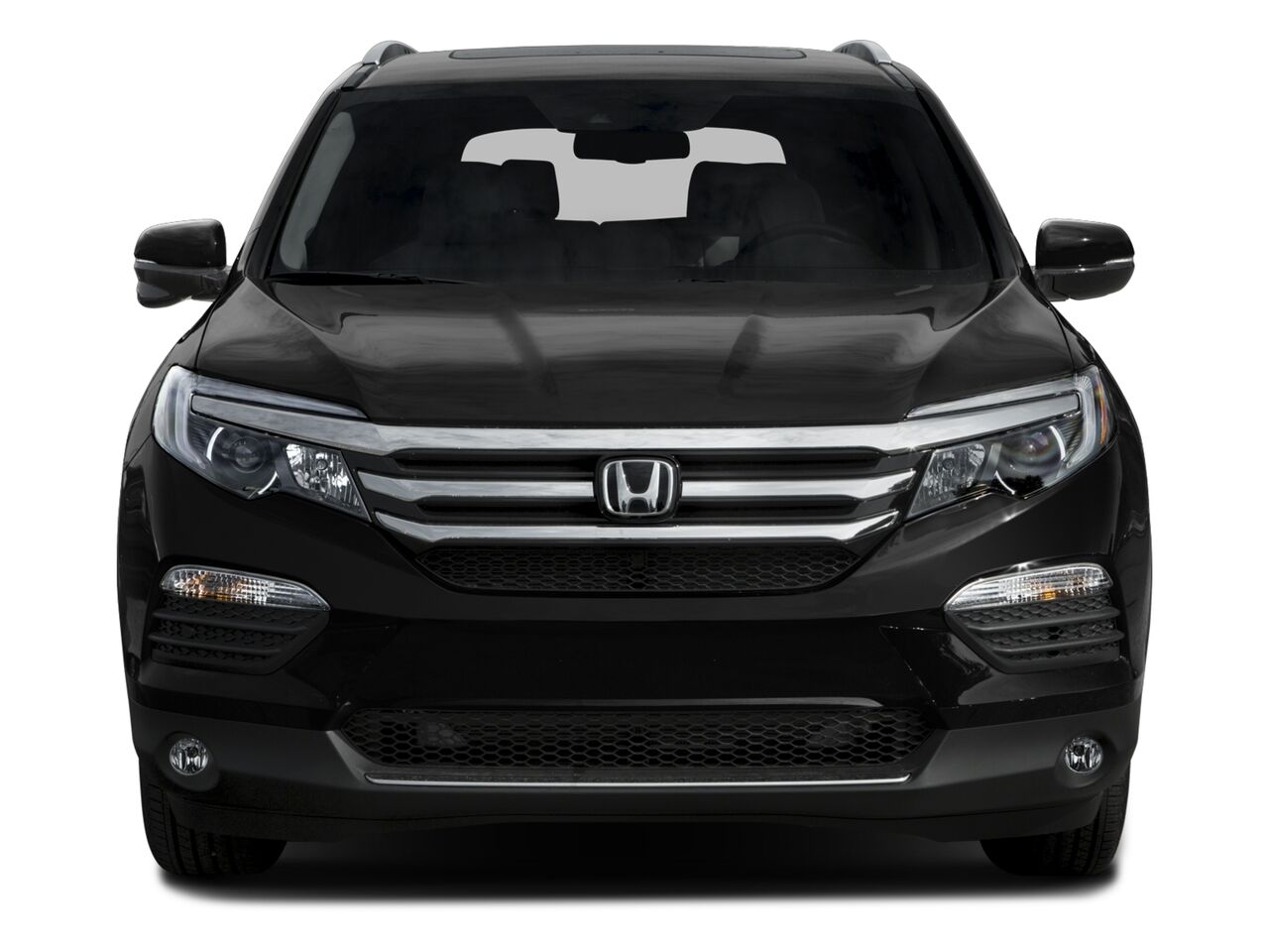 2016 Honda Pilot Touring Hondo TX