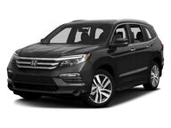 2016 Honda Pilot Touring Grand Junction CO 2016 Honda Pilot Touring Grand Junction CO