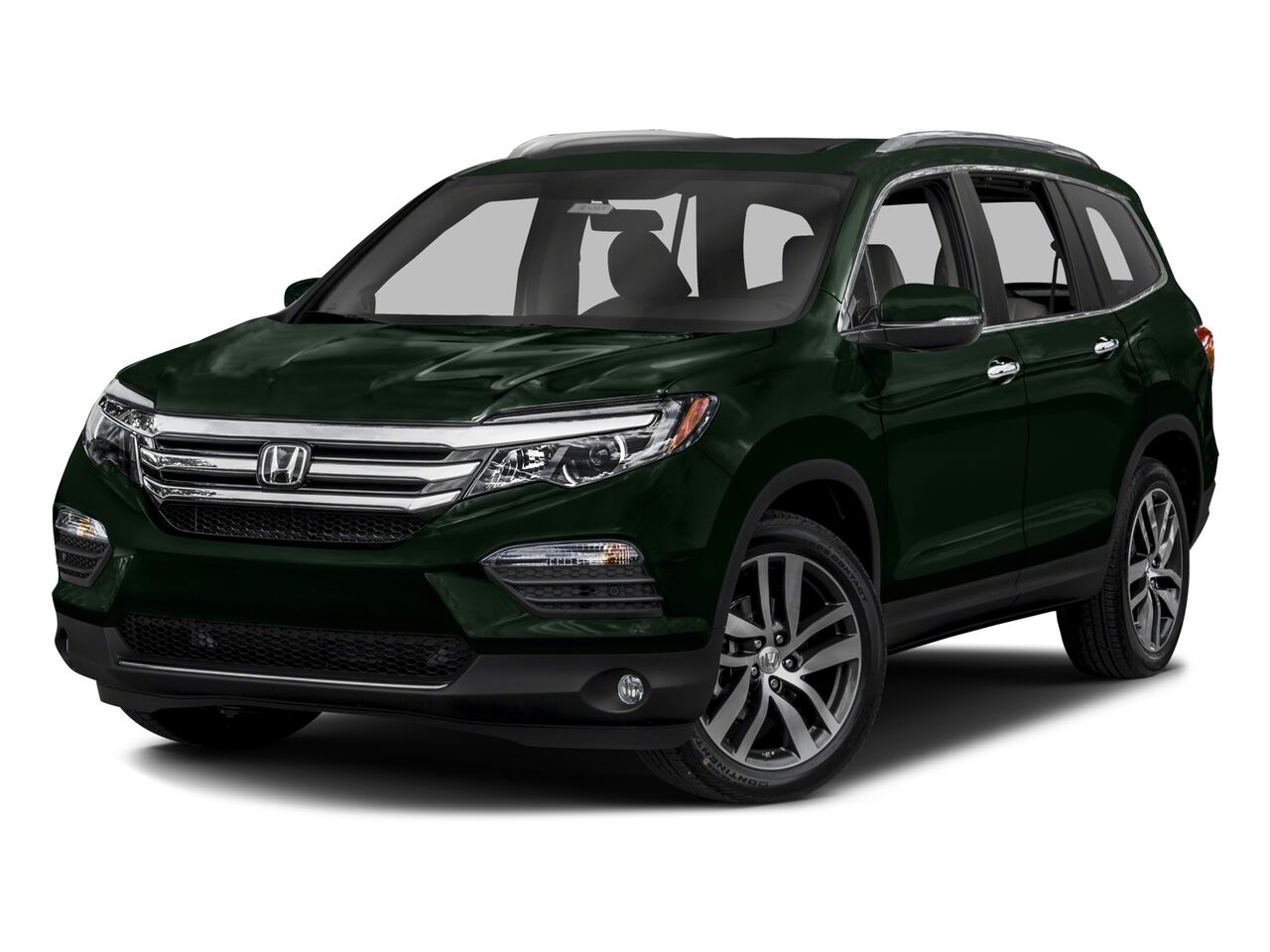 2016 Honda Pilot Touring Huntsville AL