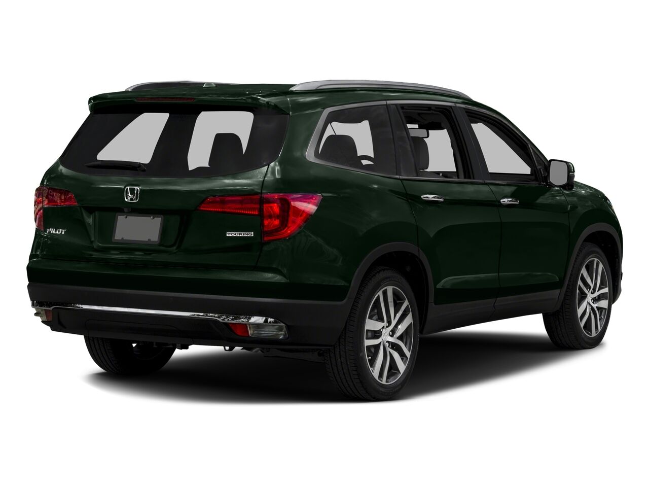 2016 Honda Pilot Touring Huntsville AL