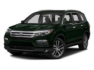 2016 Honda Pilot Touring Rome GA 2016 Honda Pilot Touring Rome GA