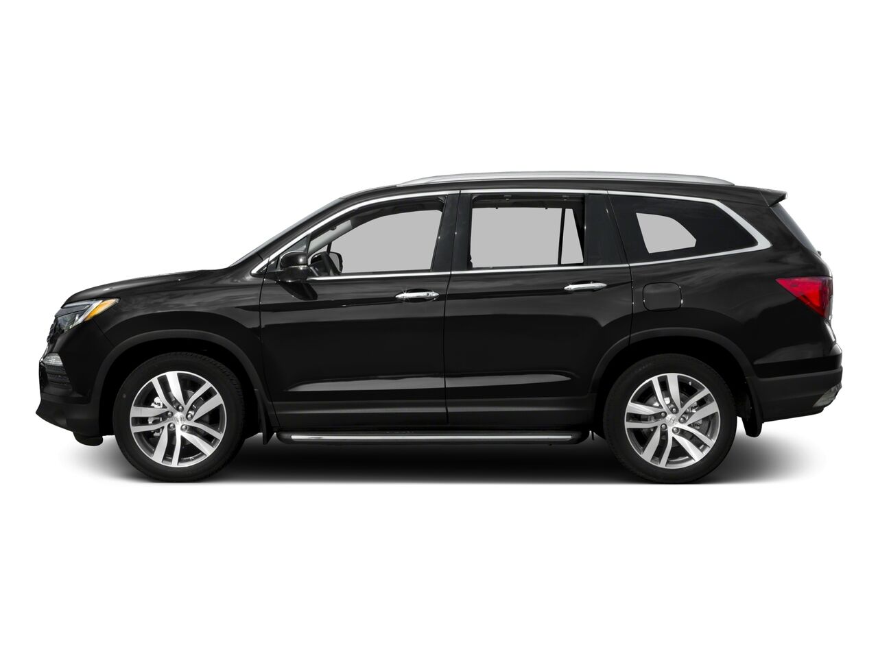 2016 Honda Pilot Touring St. John's NL