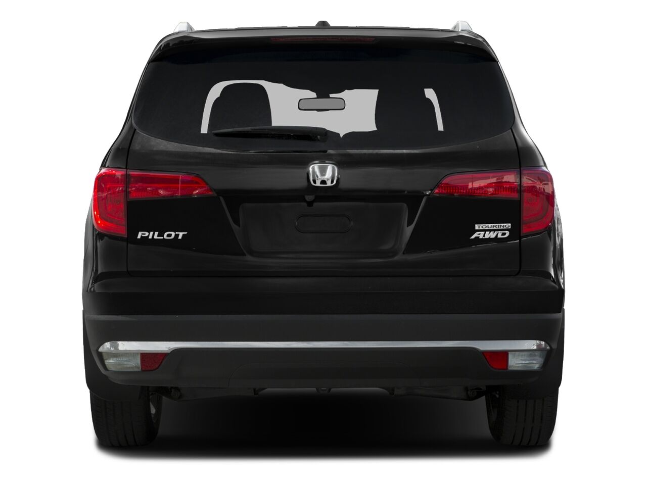2016 Honda Pilot Touring St. John's NL