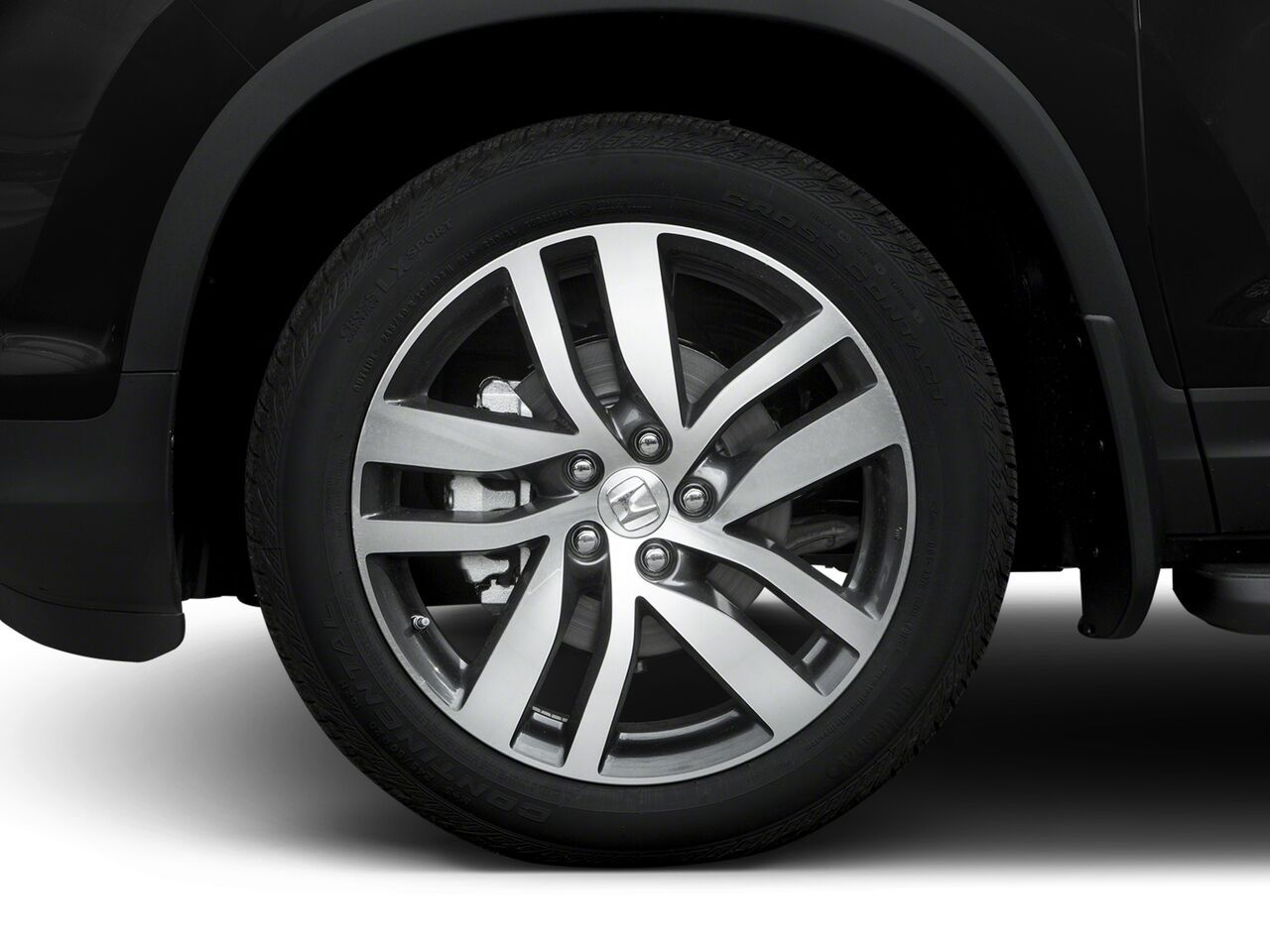 2016 Honda Pilot Touring St. John's NL