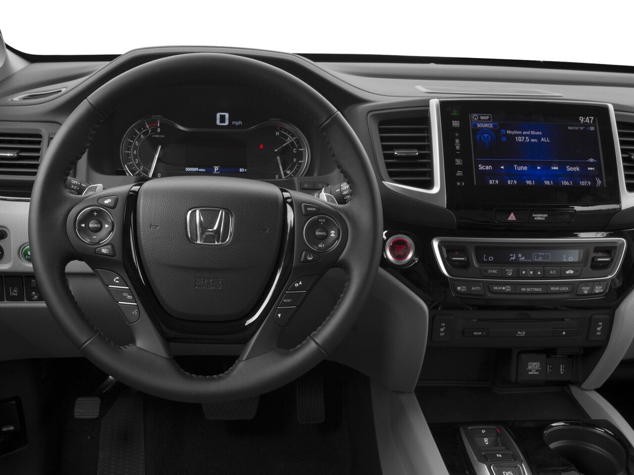 2016 Honda Pilot Touring St. John's NL