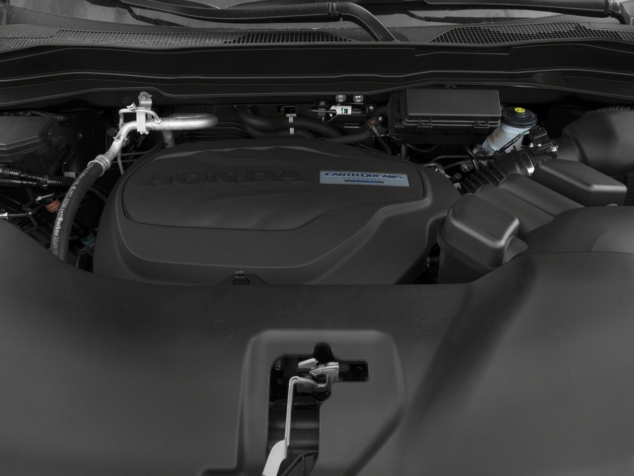 2016 Honda Pilot Touring St. John's NL