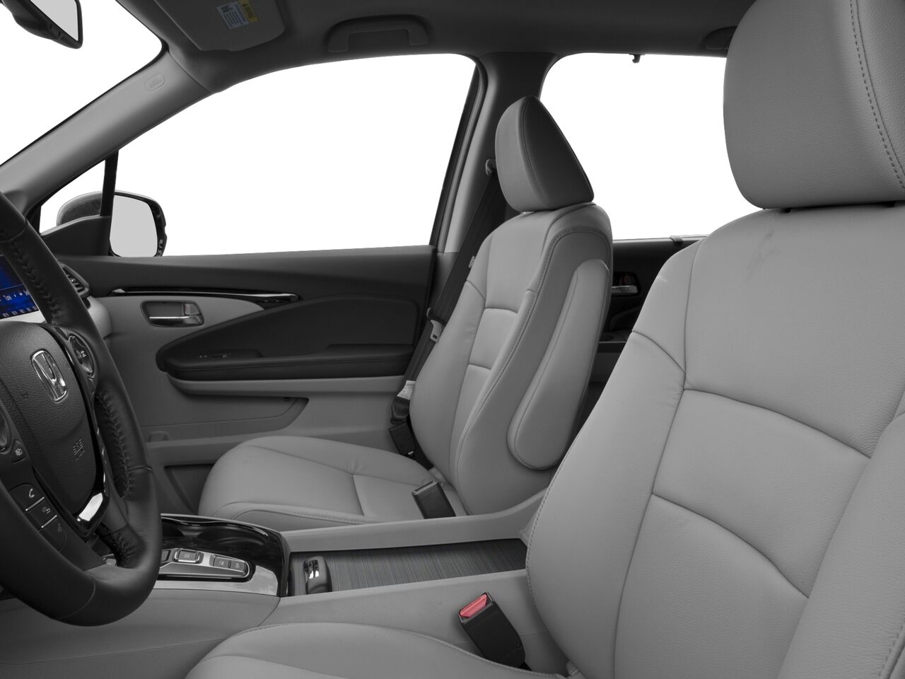 2016 Honda Pilot Touring St. John's NL