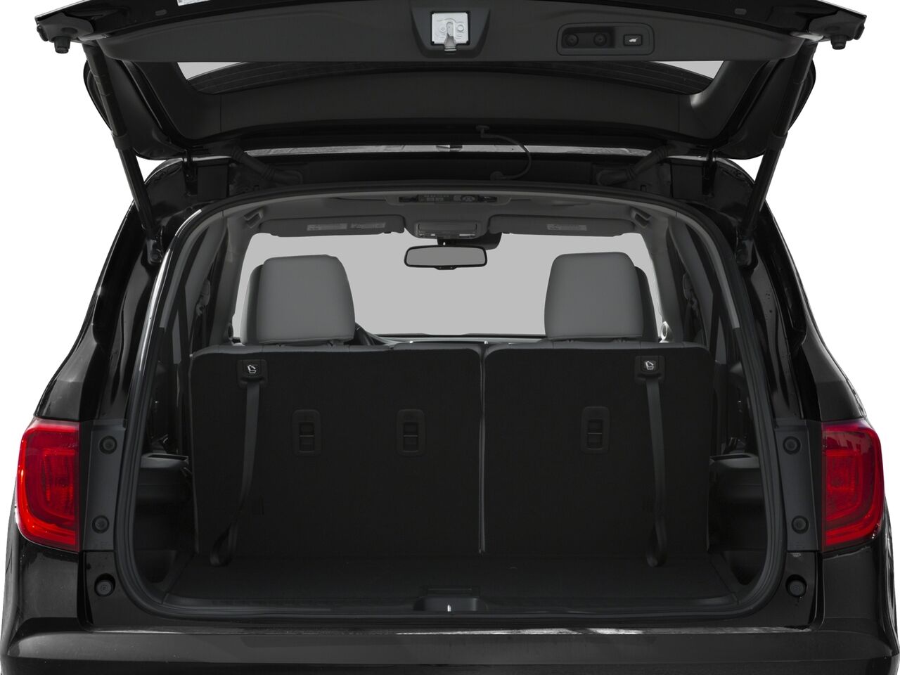 2016 Honda Pilot Touring St. John's NL
