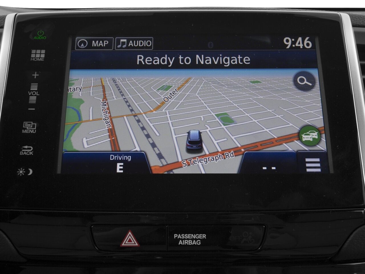 2016 Honda Pilot Touring St. John's NL