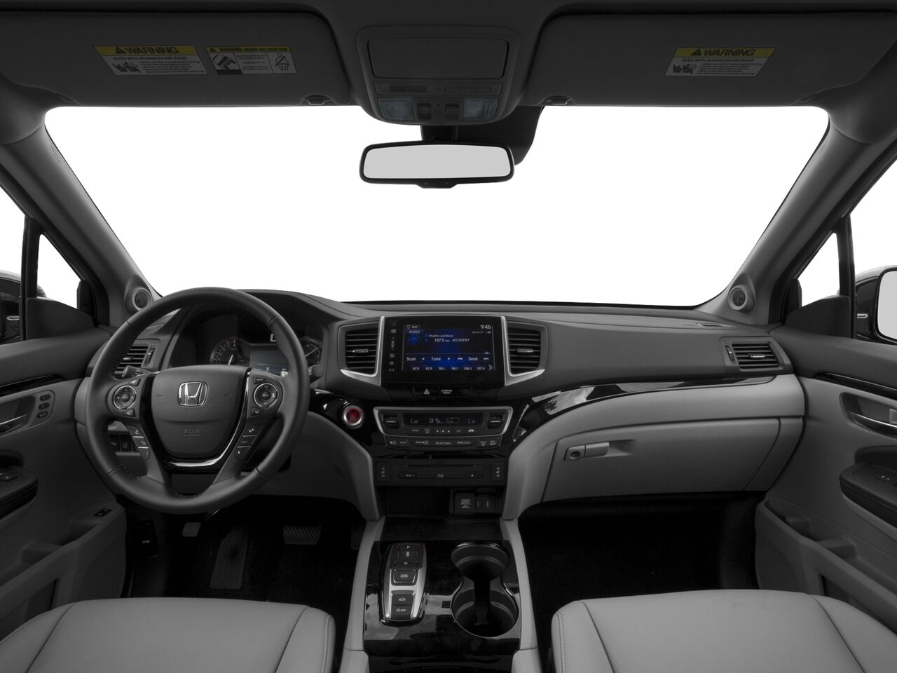 2016 Honda Pilot Touring St. John's NL