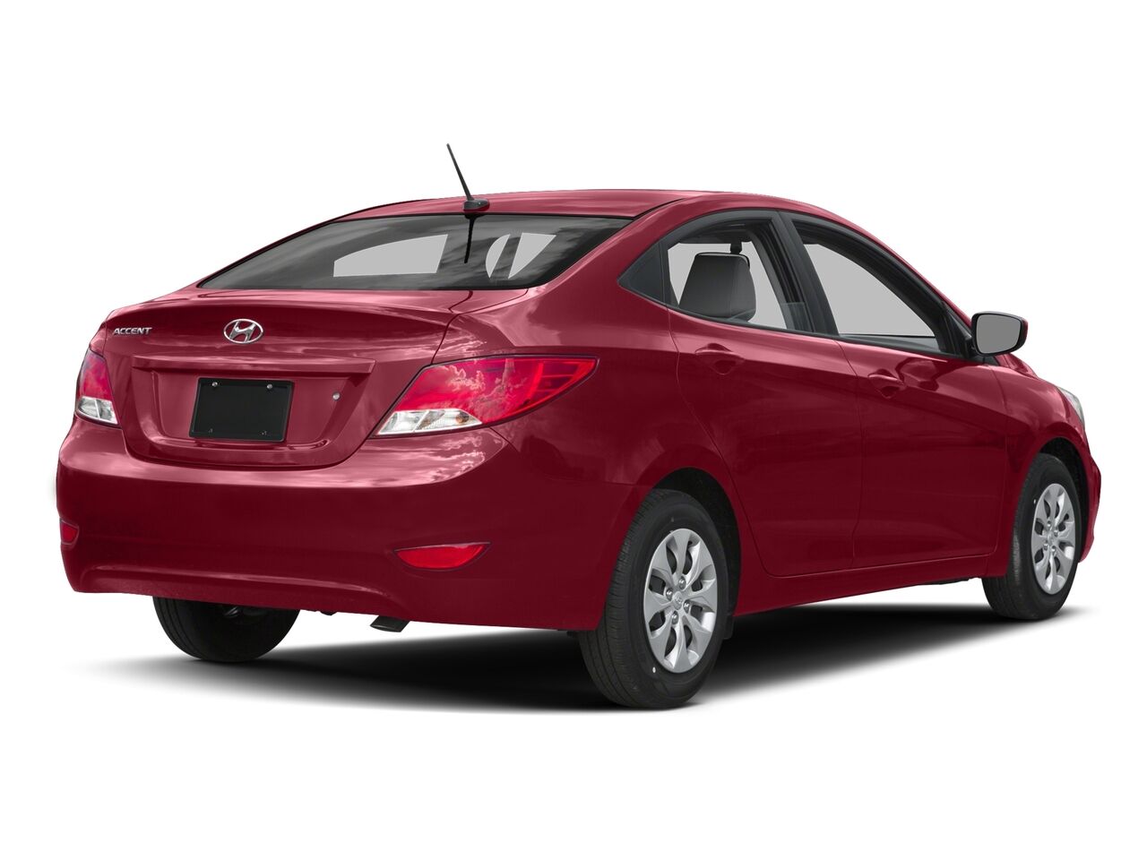 2016 Hyundai Accent - SD SE
