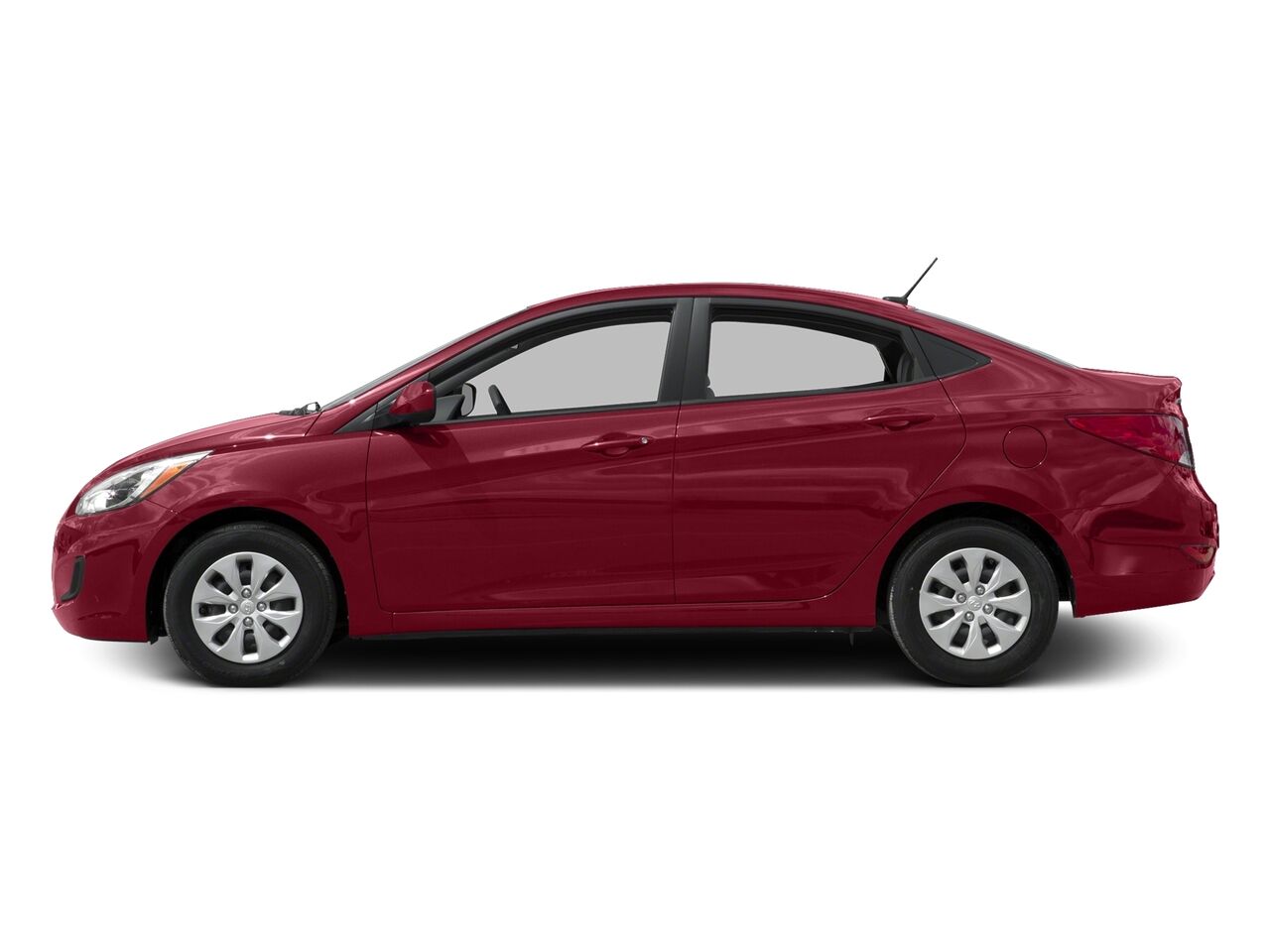 2016 Hyundai Accent - SD SE