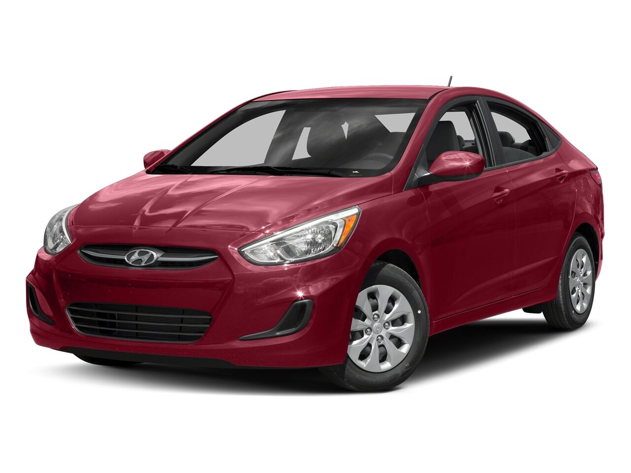 2016 Hyundai Accent - SD SE
