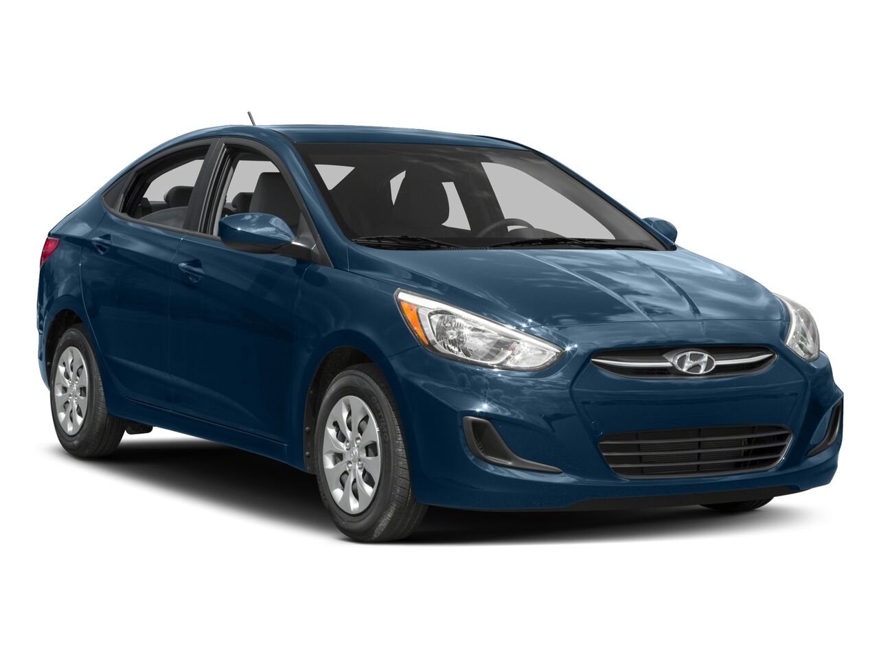 2016 Hyundai Accent- SAR SE 4-Door 6A Hot Springs AR