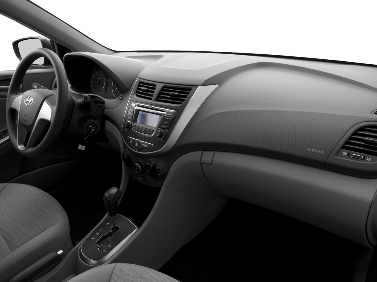 2016 Hyundai Accent- SAR SE 4-Door 6A Hot Springs AR