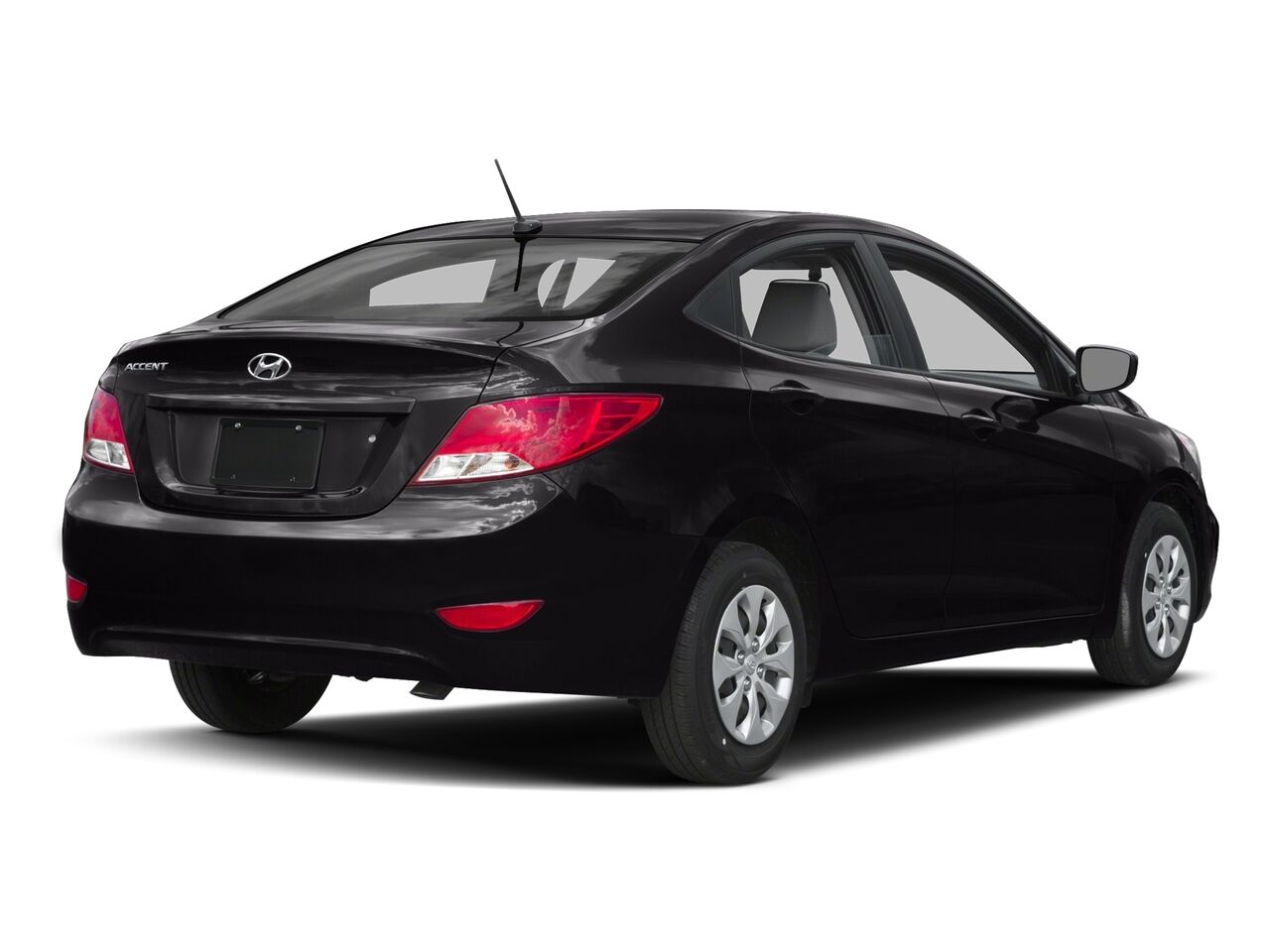 2016 Hyundai Accent- SAR SE 4-Door 6A