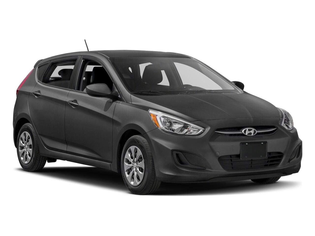 2016 Hyundai Accent GL Grande Prairie AB