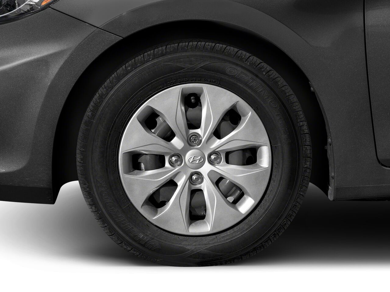 2016 Hyundai Accent GL Grande Prairie AB