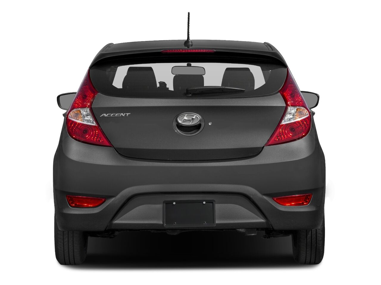2016 Hyundai Accent GL Grande Prairie AB