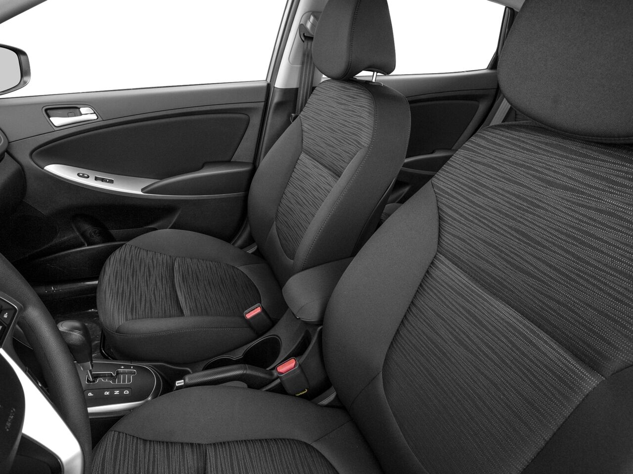 2016 Hyundai Accent GL Grande Prairie AB