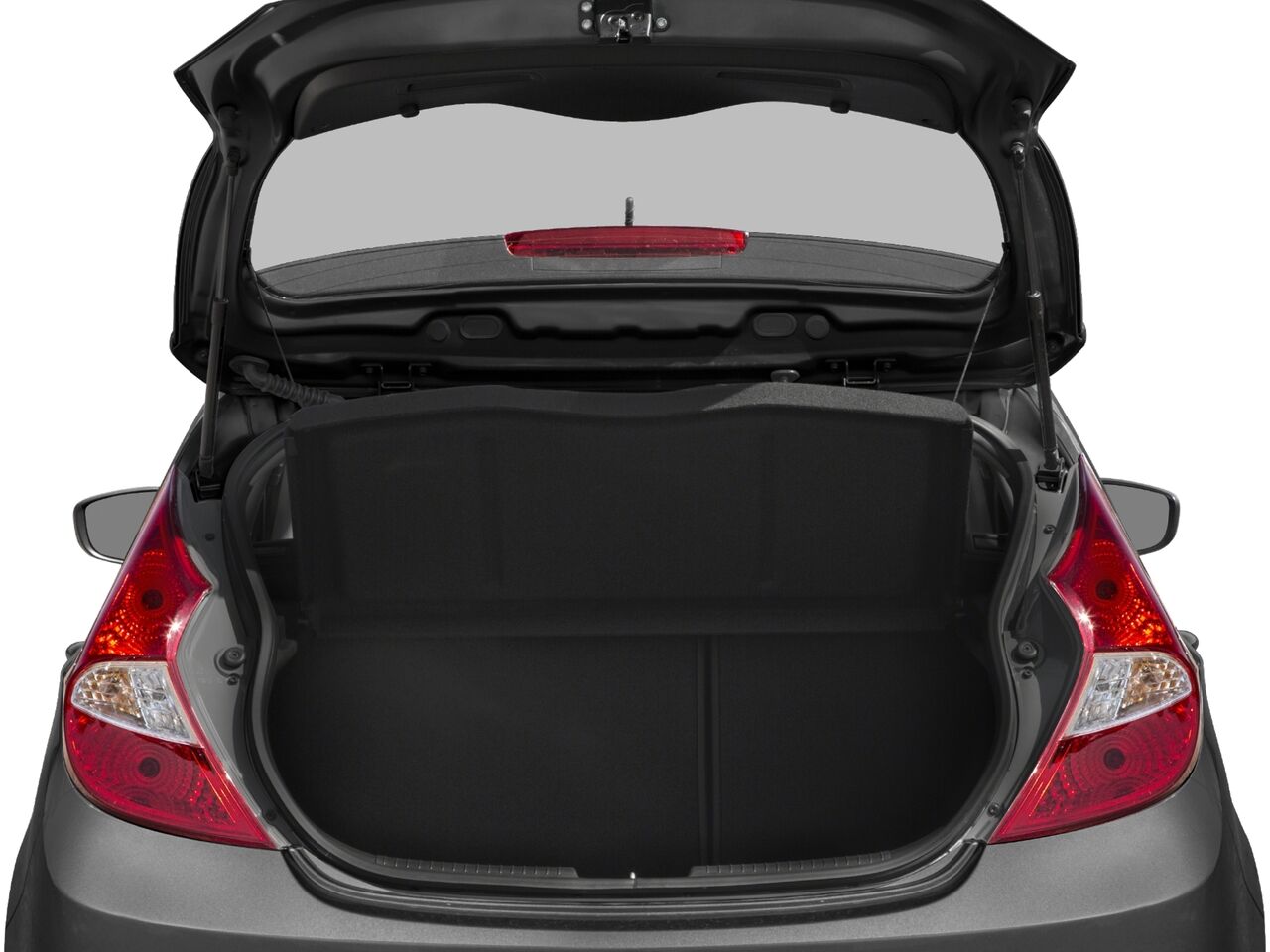 2016 Hyundai Accent GL Grande Prairie AB