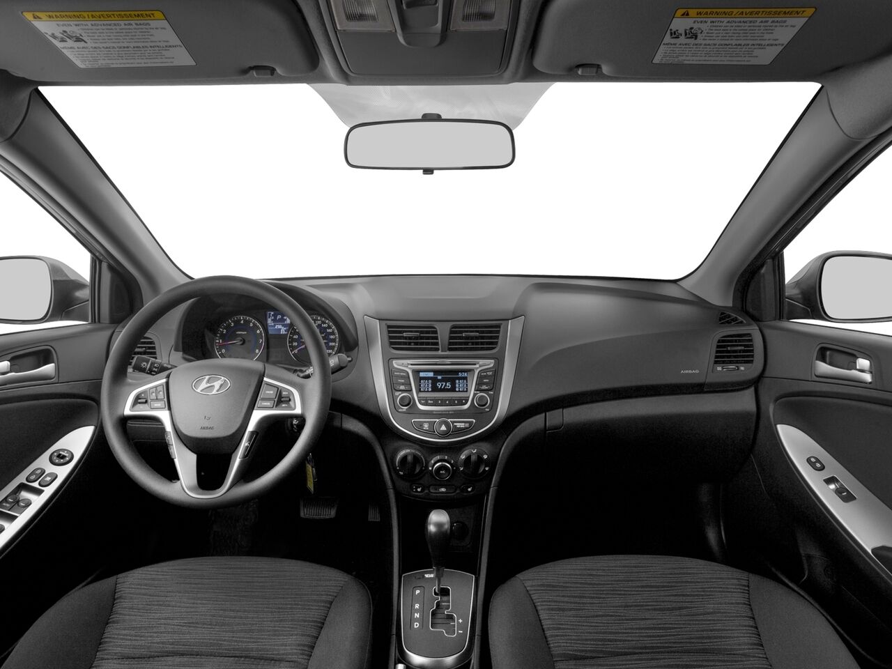 2016 Hyundai Accent GL Grande Prairie AB