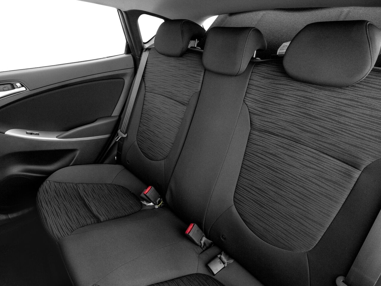 2016 Hyundai Accent GL Grande Prairie AB
