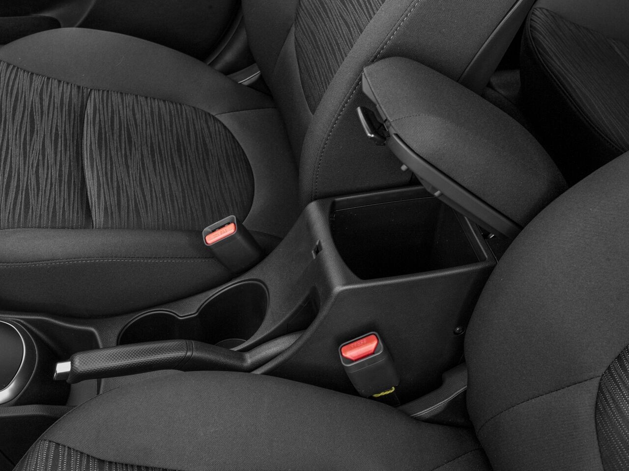 2016 Hyundai Accent GL Grande Prairie AB