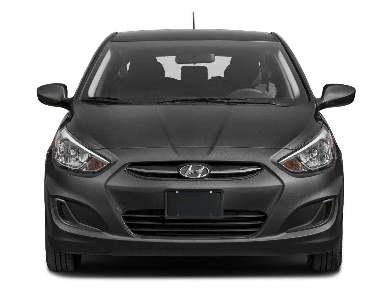 2016 Hyundai Accent GL Grande Prairie AB