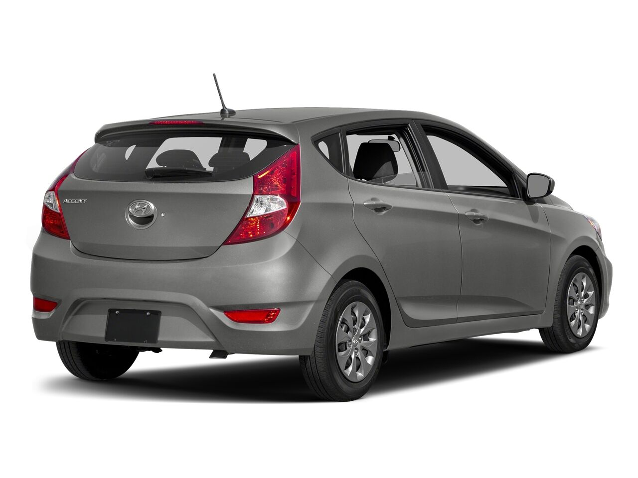 2016 Hyundai Accent GL Grande Prairie AB