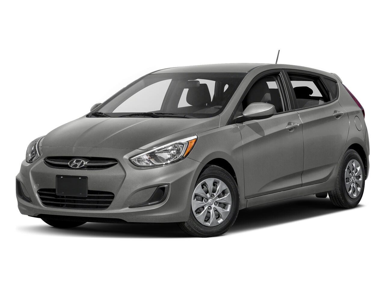 2016 Hyundai Accent GL Grande Prairie AB