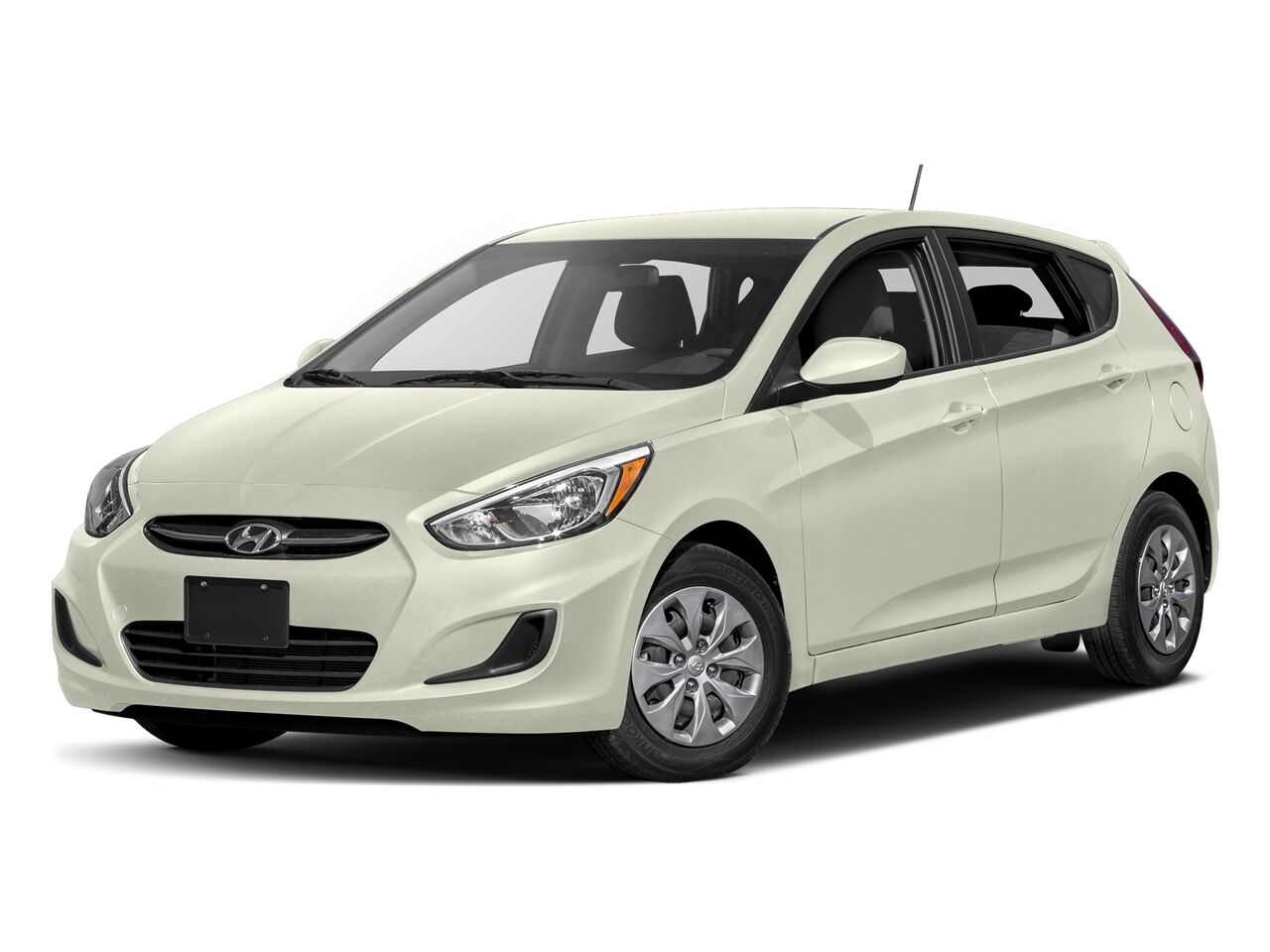 2016 Hyundai Accent GL Grande Prairie AB