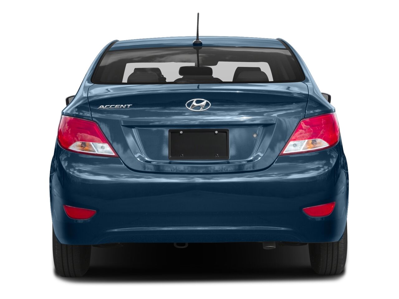 2016 Hyundai Accent SE 4-Door 6A Hot Springs AR