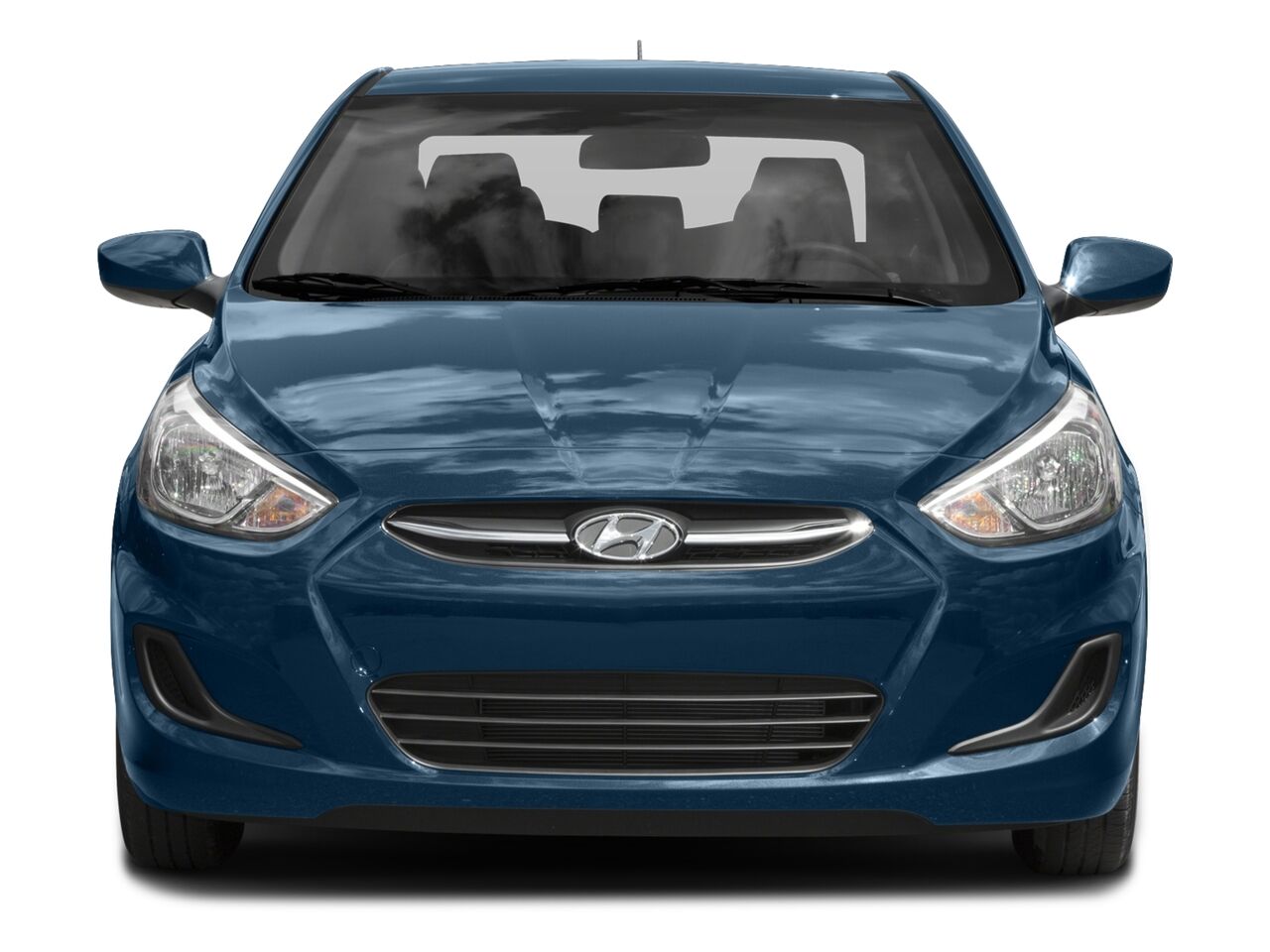 2016 Hyundai Accent SE 4-Door 6A Hot Springs AR