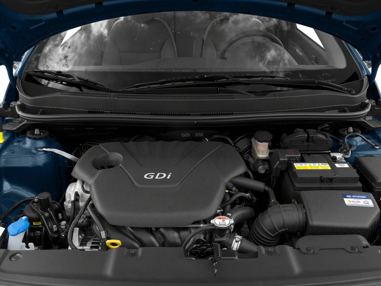 2016 Hyundai Accent SE Hot Springs AR