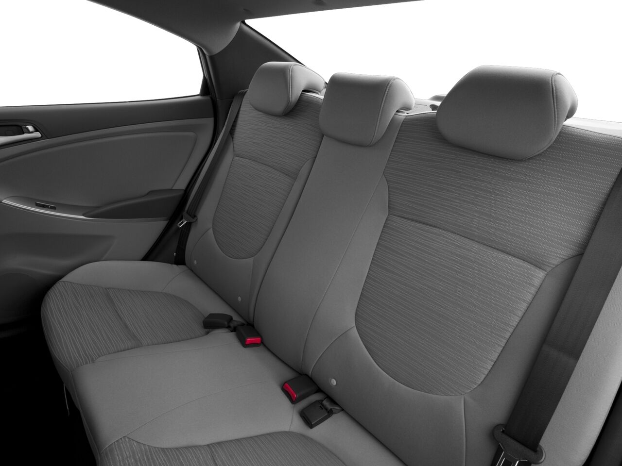 2016 Hyundai Accent SE Hot Springs AR