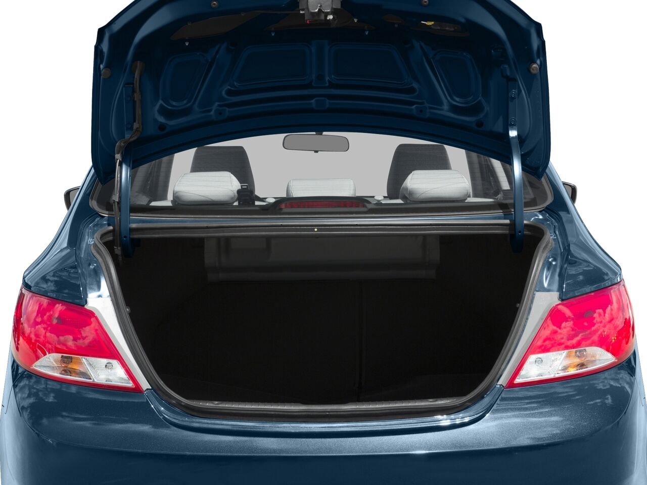 2016 Hyundai Accent SE Hot Springs AR