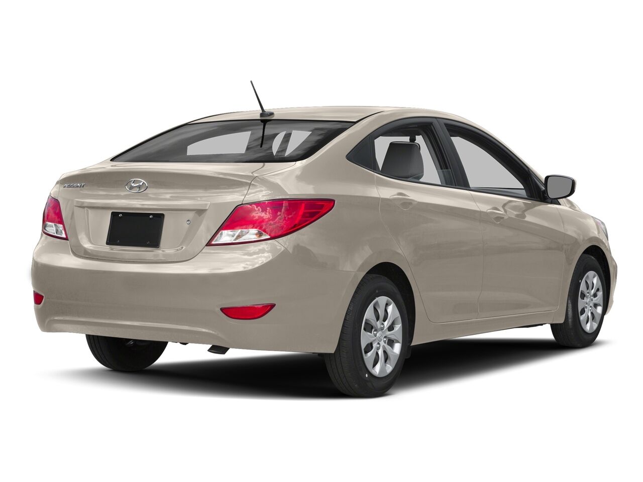 2016 Hyundai Accent SE Lubbock TX