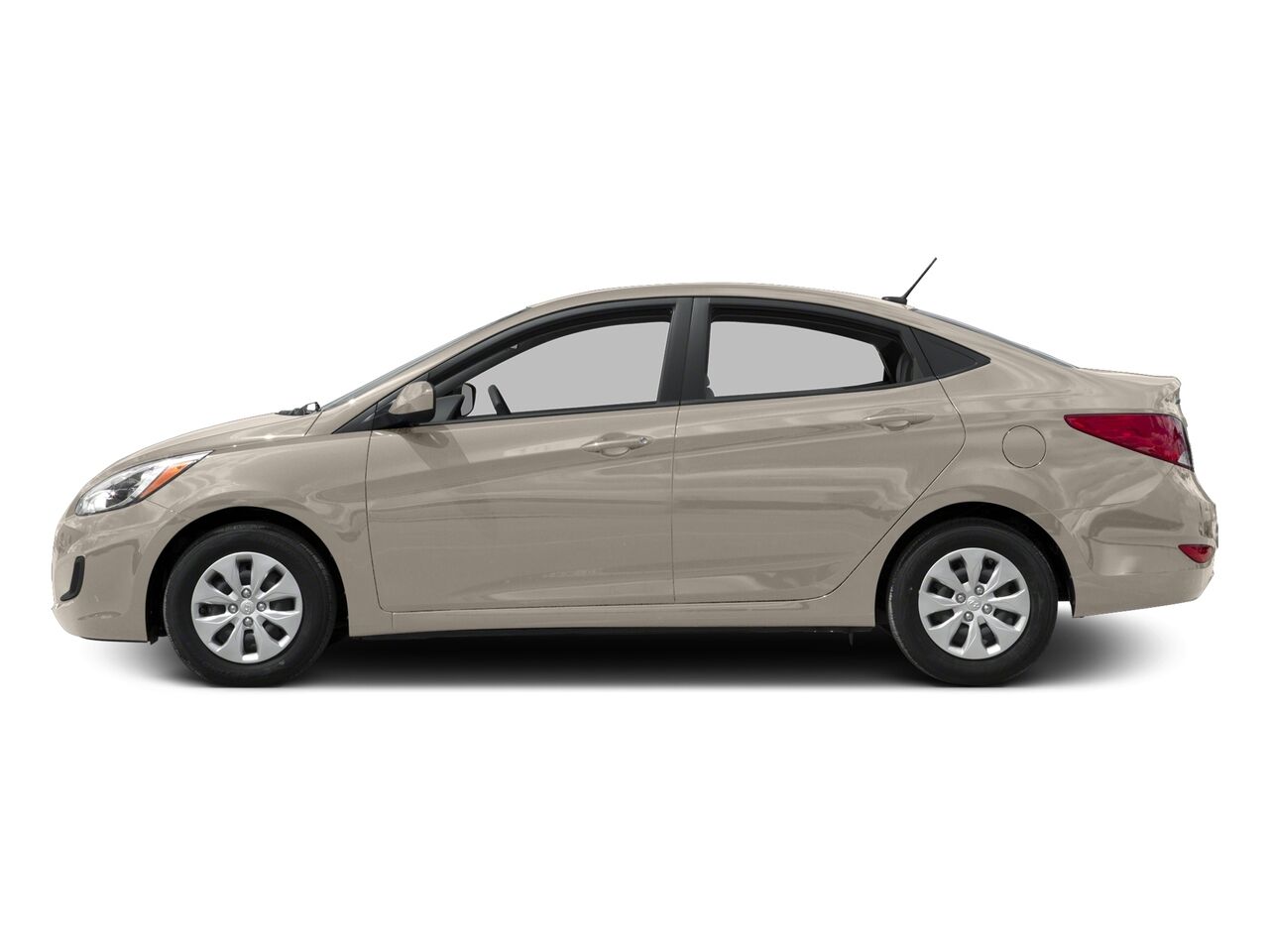 2016 Hyundai Accent SE Lubbock TX