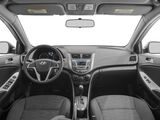2016 Hyundai Accent SE San Diego County CA
