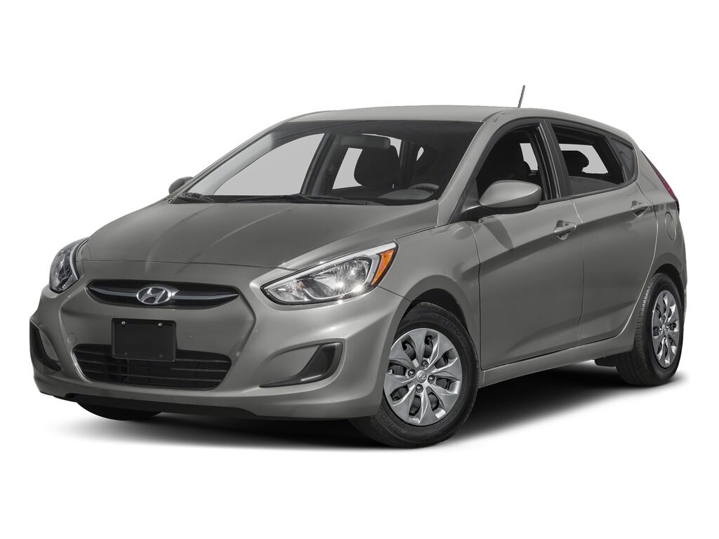 2016 Hyundai Accent SE San Diego County CA