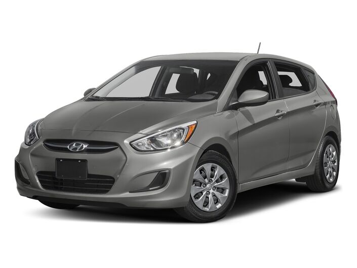 2016 Hyundai Accent SE San Diego County CA