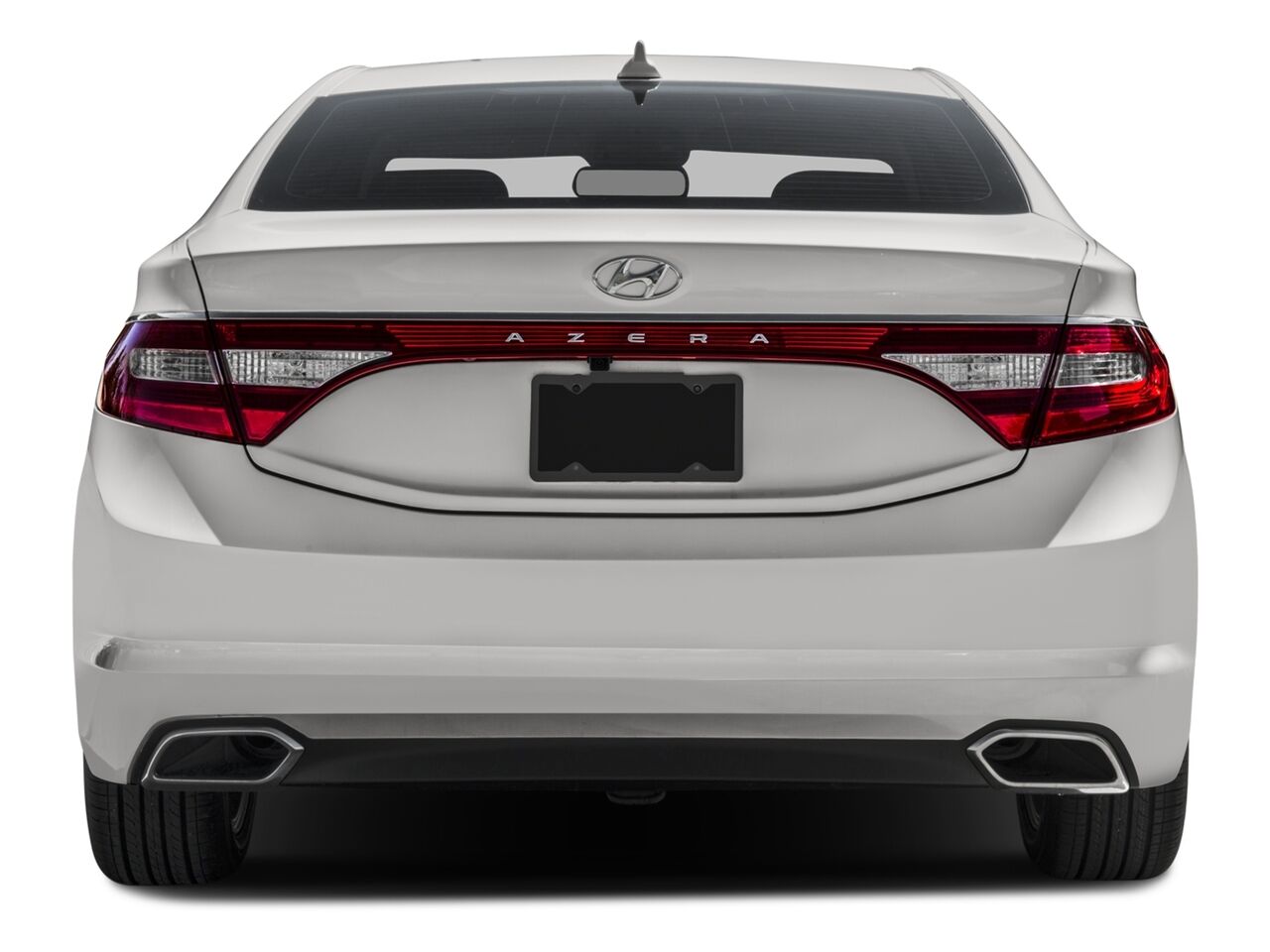 2016 Hyundai Azera Base Gainesville FL
